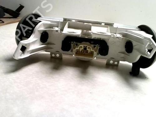 Climate control PEUGEOT 107 (PM_, PN_) 1.0 | BP26733983I5