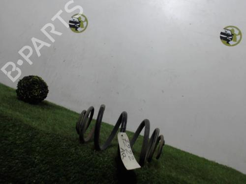 Used Shock absorber spring OPEL VIVARO A Van (X83) 1.9 DTI (F7) (101 hp) 25393029