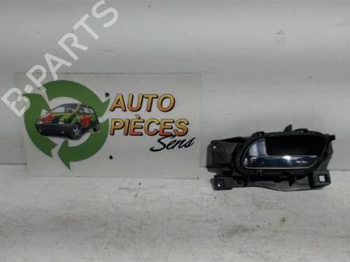 Front left interior door handle PEUGEOT 407 SW (6E_, 6D_) 1.6 HDi 110 | BP25399530I13 