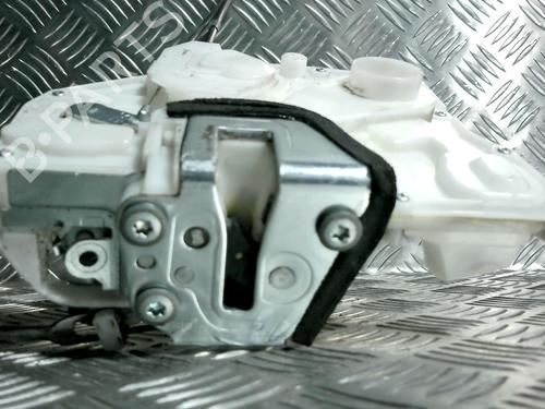 Front right lock SUZUKI SWIFT III (MZ, EZ) 1.3 DDiS (RS413D) | BP31232984C97