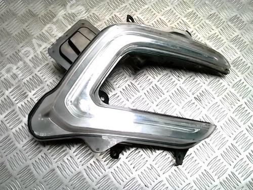 Used Right front indicator Right front indicator RENAULT CAPTUR I (J5_, H5_) 0.9 TCe 90 (90 hp) 33434047 33434047