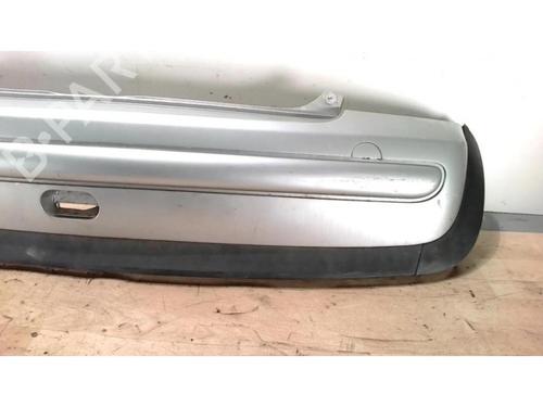 Rear bumper MINI MINI (R50, R53) One D | BP25418361C8 