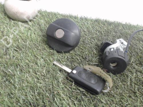 Ignition barrel CITROËN C3 II (SC_) 1.6 VTi 120 | BP22404020M48