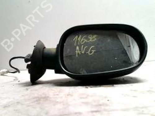Außenspiegel links für DACIA LOGAN (LS_) 1.6 (LS0B, LS0D, LS0F, LS0H) (87 hp) 26710352