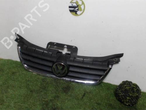 Grill VW TOURAN (1T1, 1T2) 1.9 TDI (105 hp) 25392848