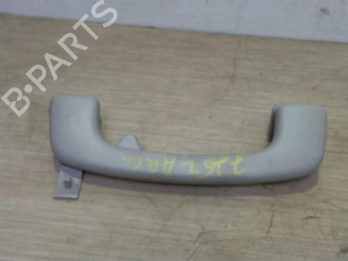Used Interior roof handle CITROËN C4 Grand Picasso I (UA_) 2.0 HDi 138 (136 hp) 25412838