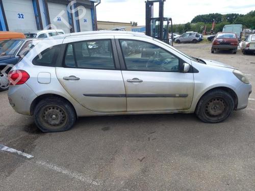 Squib airbag RENAULT CLIO III Grandtour (KR0/1_) 1.5 dCi (KR0F) | BP29987404C102