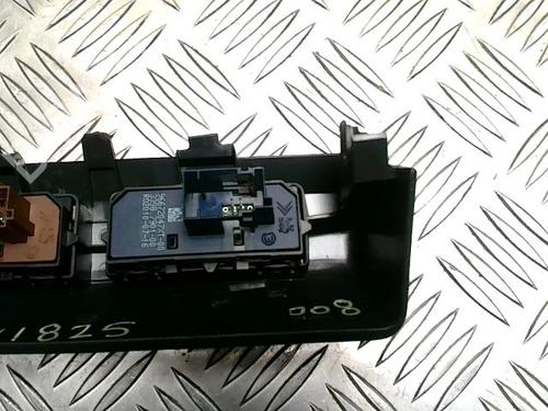 Switch PEUGEOT 3008 I MPV (0U_) 1.6 HDi | BP25431364I30 