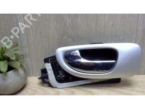 Venstre bak invendig håndtak PEUGEOT 307 (3A/C) 1.6 HDi (90 hp) 25401786