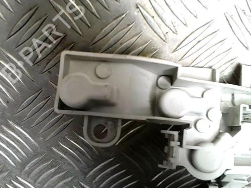 Licence plate light BMW 1 (E87) 116 d | BP33690632I40  - Image 6