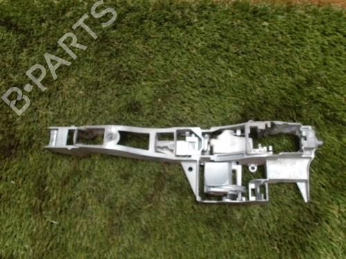 Used Front left exterior door handle CITROËN C3 II (SC_) 1.4 HDi 70 (SC8HZC, SC8HR0, SC8HP4) (68 hp) 29140806