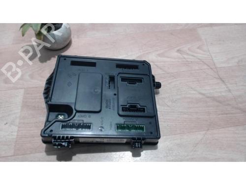 Boîte à Fusibles RENAULT SCÉNIC III (JZ0/1_) 1.5 dCi | BP25414761E1