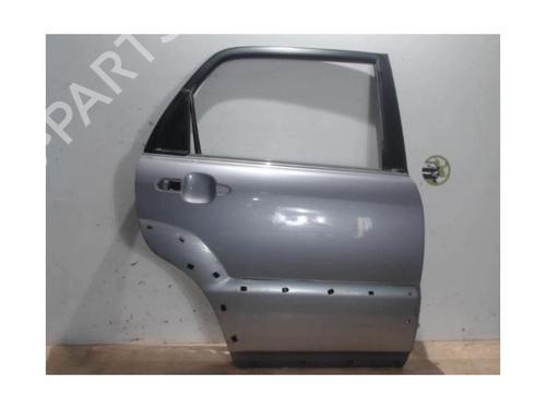 Right rear door KIA SPORTAGE II (JE_, KM_) 2.0 CRDi | BP25411693C5