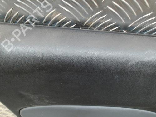 Front left panel OPEL MOKKA / MOKKA X (J13) 1.7 CDTI (_76) | BP38796355C58 - Image 3