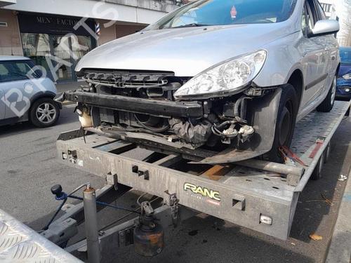 Engine control unit (ECU) PEUGEOT 307 (3A/C) 1.6 16V | BP28537381M57 