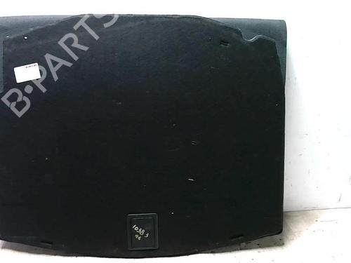 Guarnecido del maletero AUDI A6 C6 (4F2) 2.0 TDI (140 hp) 31222117