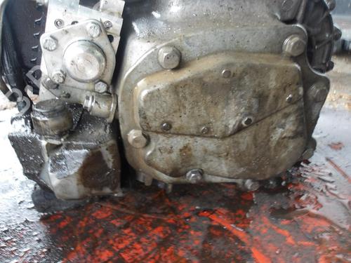 Used Gearbox PEUGEOT 5008 (0U_, 0E_) 1.6 HDi (114 hp) 27874166