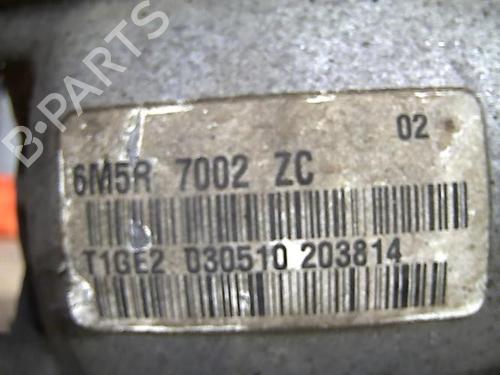 Gearbox FORD FOCUS II (DA_, HCP, DP) 1.8 TDCi | BP25410367M3