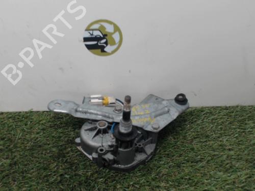 Used Rear wiper motor RENAULT CLIO II (BB_, CB_) 1.2 (BB0A, BB0F, BB10, BB1K, BB28, BB2D, BB2H, CB0A,... (58 hp) 25396993