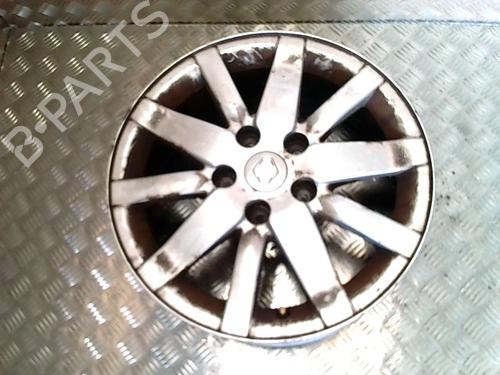 Used Rim Rim RENAULT MEGANE III Hatchback (BZ0/1_, B3_) 1.5 dCi (BZ09, BZ0D, BZ1W, BZ29, BZ14) (110 hp) 36356632 36356632