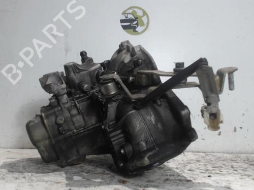 Gearbox OPEL TIGRA TwinTop (X04) 1.4 (R97) | BP30665213M3