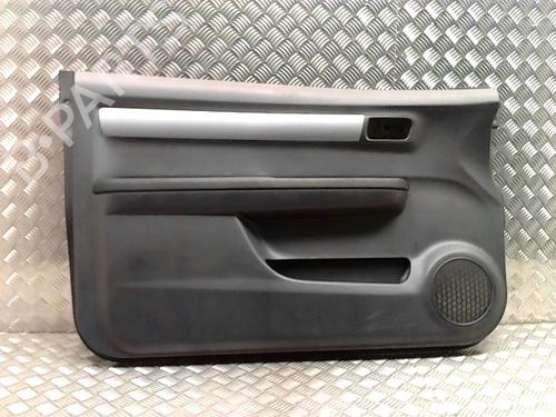 Forra frente esquerda SUZUKI SWIFT III (MZ, EZ) 1.3 DDiS (RS413D) (75 hp) 31232994