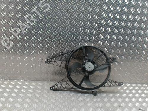 Used Heater blower motor RENAULT TWINGO II (CN0_) 1.2 16V (CN0K, CN0V, CN0A) (76 hp) 31238490