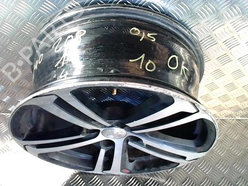 Rim PEUGEOT 208 I (CA_, CC_) 1.6 HDi | BP31095879C45 