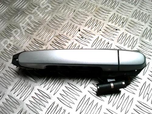 Used Rear right exterior door handle Rear right exterior door handle TOYOTA RAV 4 II (_A2_) 2.0 D 4WD (CLA20_, CLA21_, CLA20R, CLA21R) (116 hp) 34182717 34182717