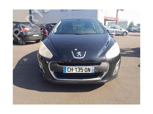 Air vent PEUGEOT 308 I (4A_, 4C_) 1.6 HDi | BP25418978I21
