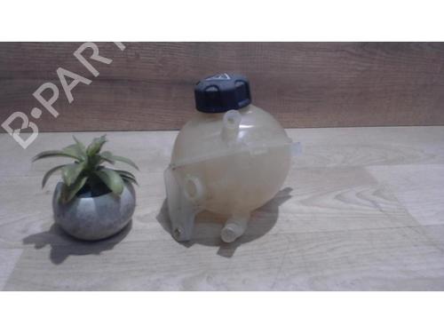 Expansion tank PEUGEOT PARTNER Box Body/MPV 1.6 HDi | BP25408966C120