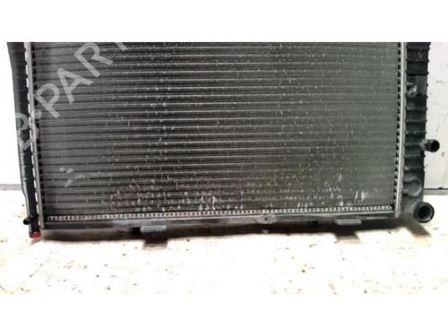 Water radiator MERCEDES-BENZ CLK (C208) CLK 200 (208.335) | BP25429181M31 