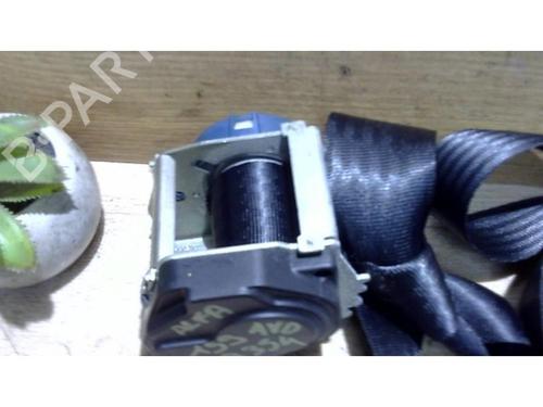 Front right seatbelt ALFA ROMEO 159 Sportwagon (939_) 1.9 JTDM 16V (939BXC1B, 939BXC12) | BP25401900I25 
