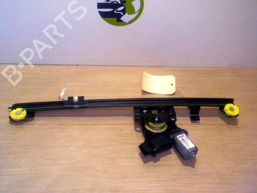 Rudehejsemekanisme Højre foran CITROËN JUMPER II Van 2.0 BlueHDi 110 (110 hp) 25391790