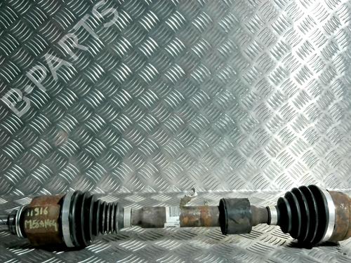 Used Left front driveshaft RENAULT MEGANE IV Grandtour (K9A/M/N_) 1.3 TCe 160 (K9NC) (159 hp) 31092659