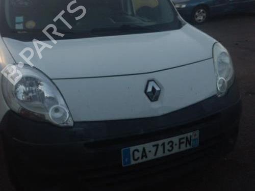 Hood RENAULT KANGOO Express (FW0/1_) 1.5 dCi 85 (FW0K, FW0L, FW0B) | BP29159712C1 
