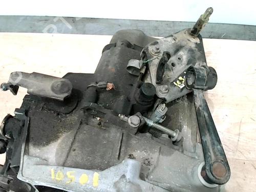 Gearbox CITROËN SAXO (S0, S1) 1.1 X, SX | BP31235969M3 