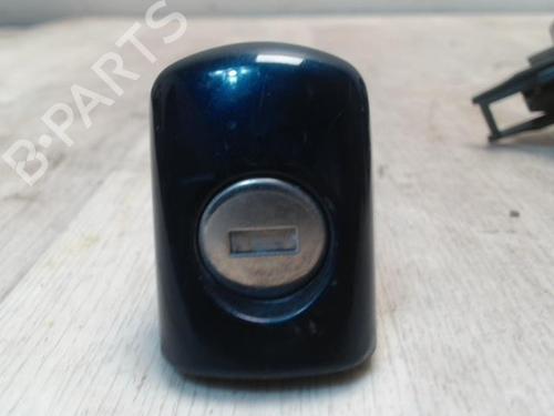 Used Ignition barrel Ignition barrel 25422405 25422405