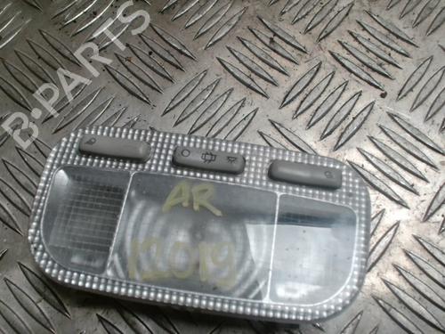 Plafoniera CITROËN C5 III (RD_) 2.0 HDi 165 (RDRHHA, RDRHH8) (163 hp) 31224459