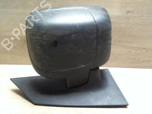 Left mirror RENAULT ESPACE IV (JK0/1_) 2.2 dCi (JK0H) | BP25415781C26 