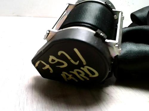 Rear right seatbelt RENAULT MEGANE III Hatchback (BZ0/1_, B3_) 1.5 dCi (BZ09, BZ0D, BZ1W, BZ29, BZ14) | BP31231234I28