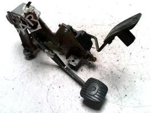 Used Pedal NISSAN NOTE (E11, NE11) 1.5 dCi (103 hp) 25426838
