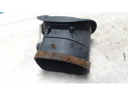 Air vent PEUGEOT 206 CC (2D) 2.0 S16 | BP25420644I21