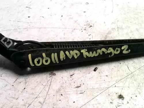 Front windshield wiper arm RENAULT TWINGO II (CN0_) 1.2 16V (CN0K, CN0V, CN0A) | BP31238462C143