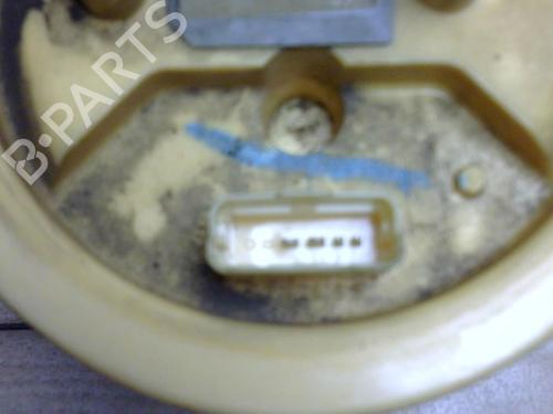 Fuel pump PEUGEOT 307 (3A/C) 2.0 HDi 90 | BP25412237M76 