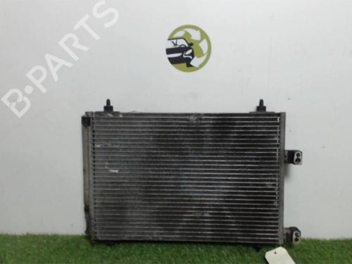 AC radiator CITROËN C4 I (LC_) 1.6 HDi | BP25394696M32 