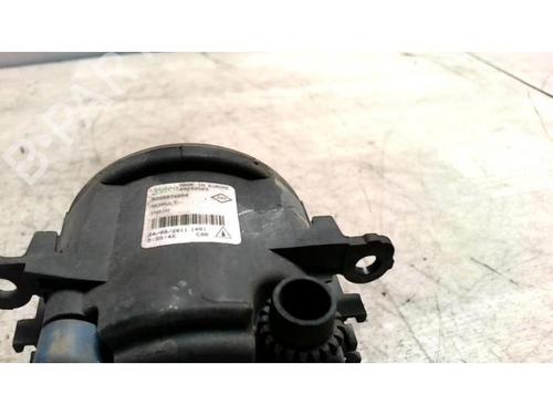 Right front fog light RENAULT TWINGO II (CN0_) 1.2 16V (CN04, CN0B) | BP25424171C31 
