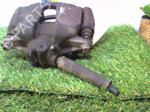 Right front brake caliper PEUGEOT 307 CC (3B) 2.0 16V | BP30054103M104