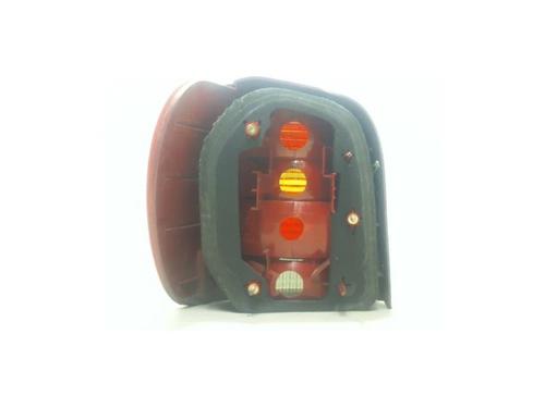 Right taillight VW POLO (6N2) 1.9 SDI | BP25389283C35 