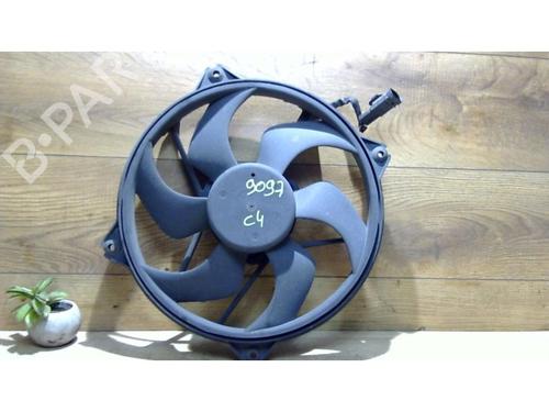 Used Heater blower motor CITROËN C4 I (LC_) 1.6 16V (109 hp) 25414242